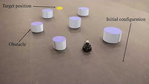 Adaptation of Gradient-based Navigation Control for Holonomic Robots to Nonholonomic Robots