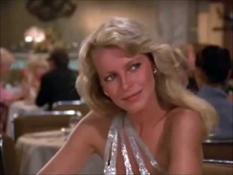 Cheryl Ladd Charlie's Angel on a Love Boat