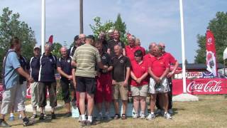 Prisutdelning 5-manna