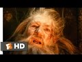 The Hobbit The Desolation Of Smaug Fighting The Darkness Scene ...