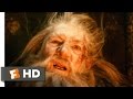 The Hobbit: The Desolation of Smaug - Fighting the Darkness Scene (5/10) | Movieclips