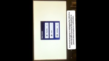 HMI PROGRAM UPLOADING BY USB DRIVE