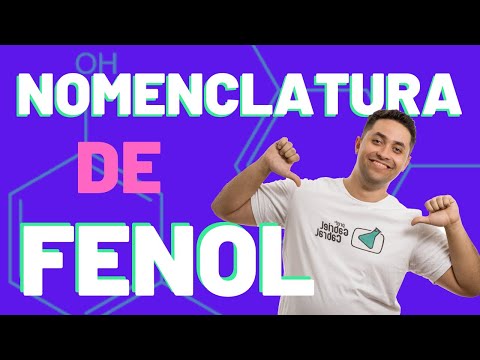 Vídeo: Qual é o fenol ou éter mais ácido?