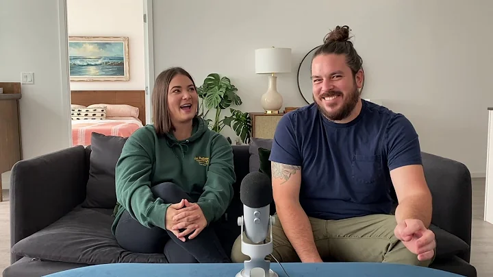 Ep 1: Role Model Hermit
