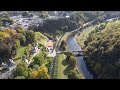 Bouillon  la semois