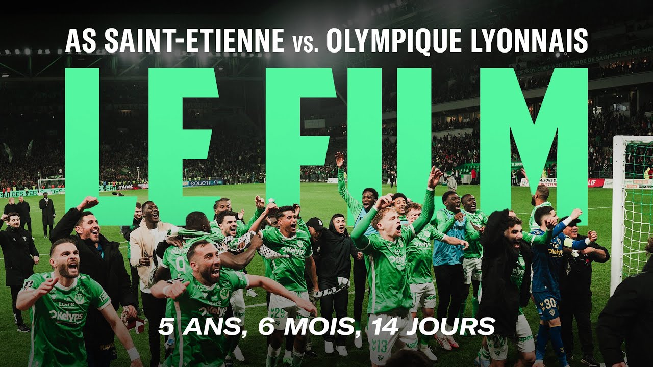 ASSE-OL : Le FILM