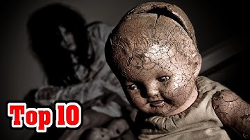 You Must See - Top 10 Cursed Objects Scientists Still Can