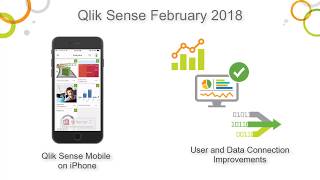 What's new in Qlik Sense February 2018 screenshot 5