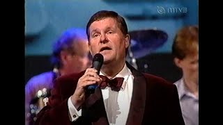 Vexi Salmen juhlakonsertti 2002