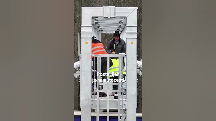 Zbogom naplatnim kućicama na autocestama i kolonama!