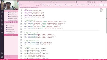 TUGAS UTS PEMROGRAMAN BERORIENTASI OBJEK (PBO)
