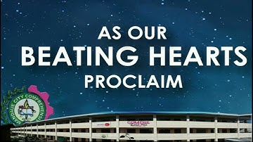 MCCNHS - The Alma Mater Song |School Hymn|