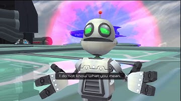 PS3 Longplay [004] | Ratchet & Clank: Going Commando | Part 3 of 3