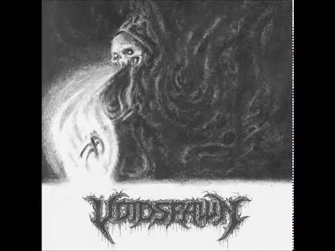 Voidspawn — Voidspawn - Fervent Vitriol Towards The Public Moralist