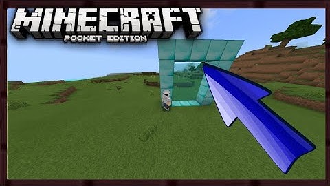 Cara Gunakan Plugins | PortalsPE Pocketmine-Mp |[FreeDownload]