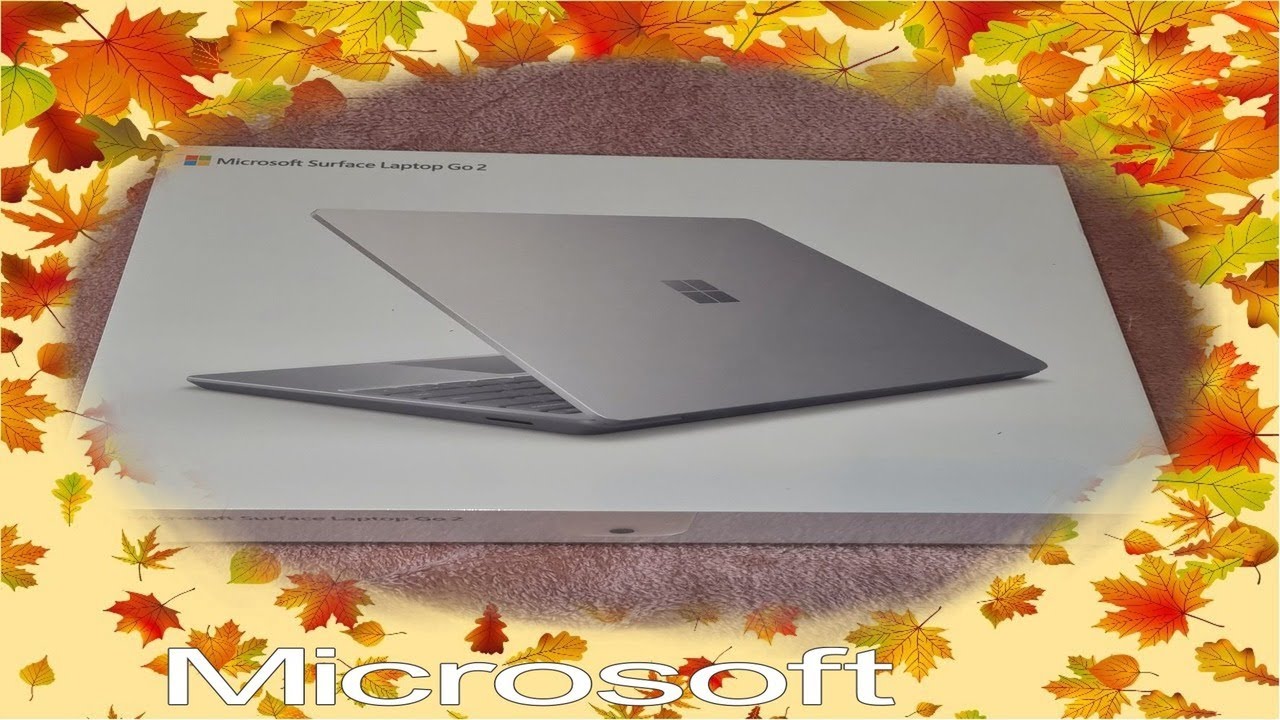 Ноутбук -  Microsoft Go 2