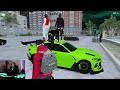 Joined STB Bloods (Spin The Block) | #GTA #RP ZOO YORK @1maticgaming​