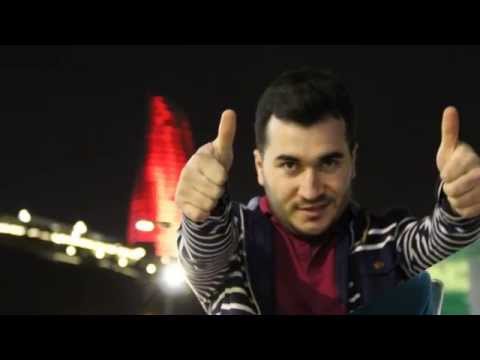 Elvin Abdullayev - Dostum (Teaser)