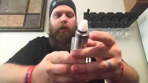 eLeaf iStick 100w (review)