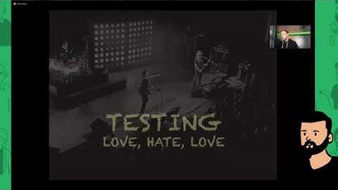 Tanzu Tuesdays - Unit Testing Done Right With Jakub Pilimon