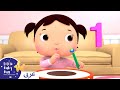 اغاني اطفال | إيلّا والطبل | اغنية بيبي | ليتل بيبي بام | Arabic Little Baby Bum + EP name