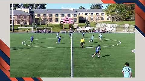 Ryan Hur BW Gottschee U13 MLS Next 24/25 Fall Season Highlights