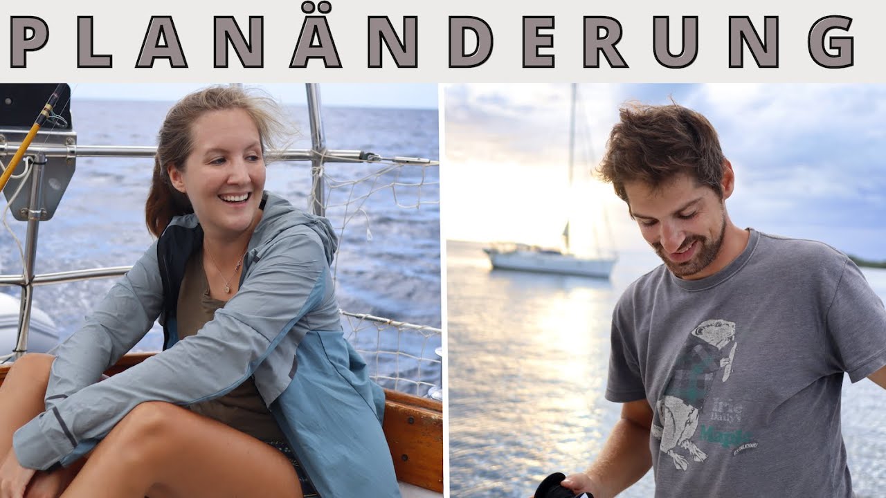 #35 // PlanÄNDERUNG!