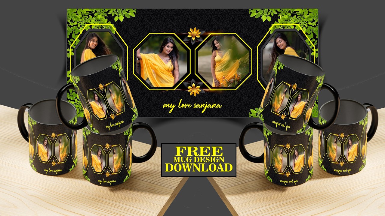 Photo editing tutorialcollage photo frame, photo collage, multiple ...