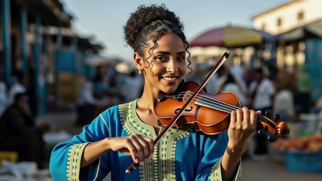 New Tigrinya cover music teklay yemane