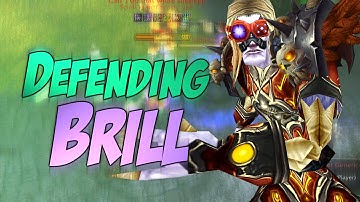 MoP | Destruction Warlock World PvP [Cobrak]