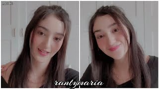 Live IG rantymaria #01 (221024)