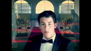 Jonas Brothers - Burnin' Up -   (HD)