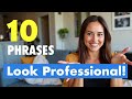 10 Email Phrases That Make You Look Unprofessional - Avoid These Mistakes