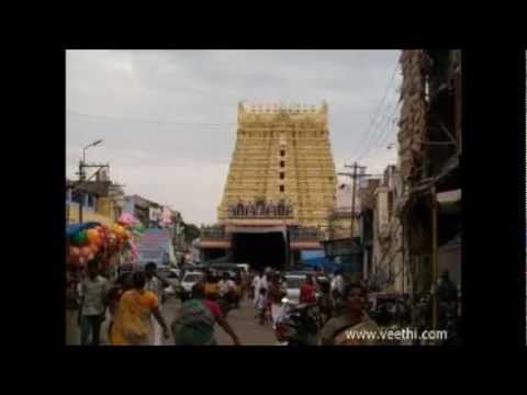 sankaranaraya koville by Smt P Suseela