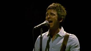 Noel Gallagher’s HFB - The Good Rebel (Live At The 02 Arena)