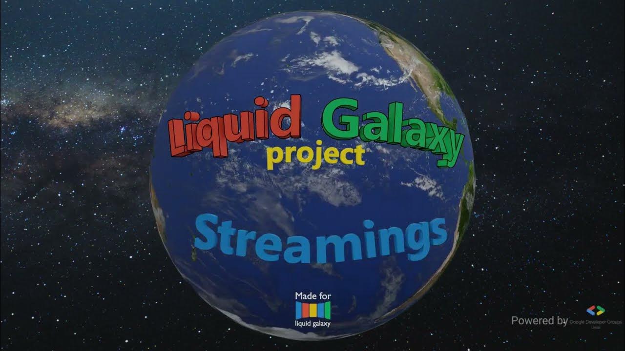 Prerequirement for GSoC 2024 3th batch of videos with virtual Liquid