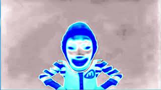 Mcgiygas In Synth Effect