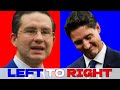 Canada&#39;s Political Shift: From Liberal to Conservative