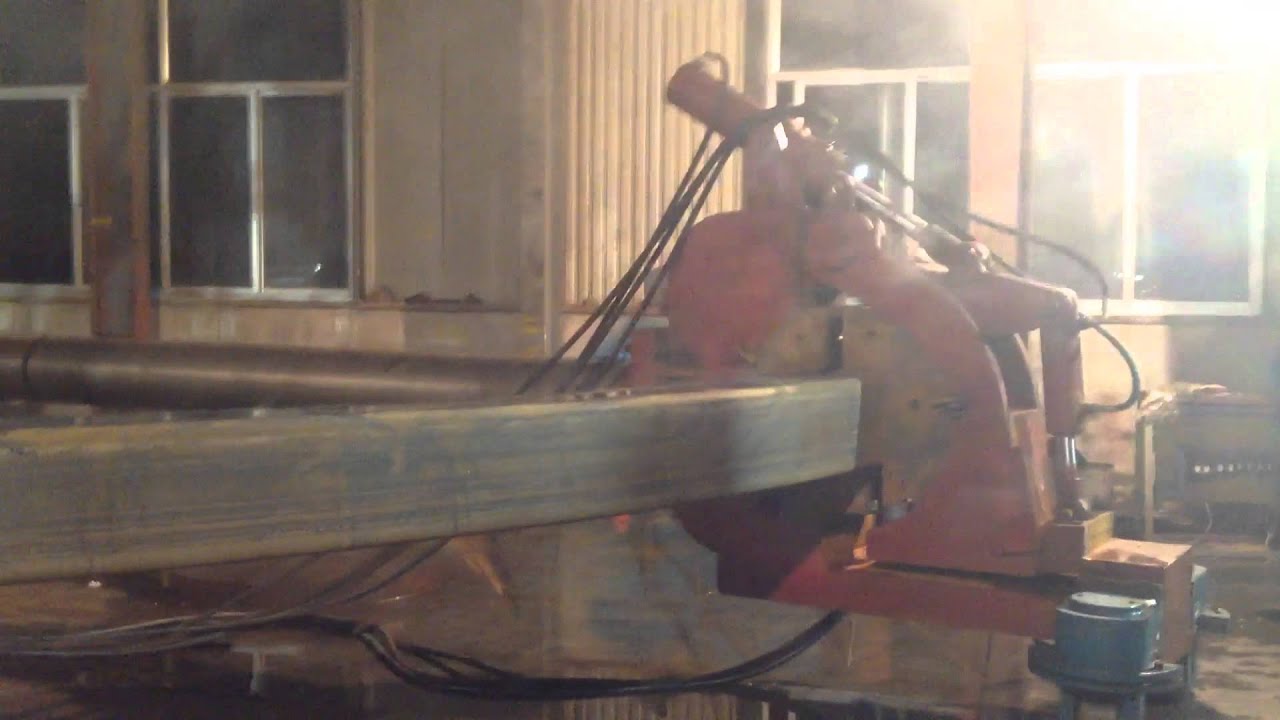 Tube bending YouTube