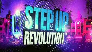 StepUpRev Without You Dance Audio
