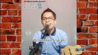 Cinta Sejati BLC #CaverAkustik#IdhamSIlsan95