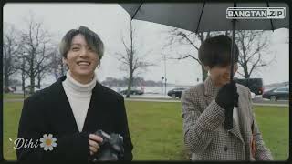 khola janala Jungkook fmv |Bts Jungkook vlog fmv | BTS Jungkook Soft Edit with Bangla song | #bts screenshot 4