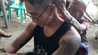 Origins Of Tiki - 8-20-22 - Apo Whang Od (ap-o-wong-ewd