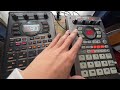 EP-133 K.O. II vs SP-404SX Sound Comparison… Nobody Talks About This