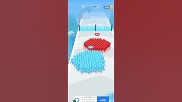 count master crowd runne.. level 5