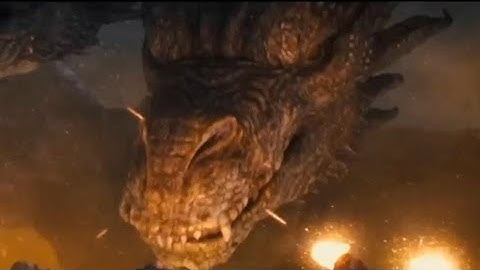 All Kevin scenes - Godzilla: King of the Monsters
