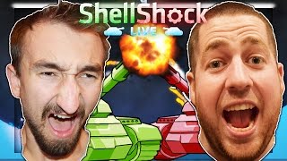 SHELLSHOCK LIVE SHOWDOWN - 2 vs 2 w/ JeromeACE + xRPMx13