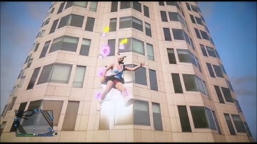 GTA V - PS3 GTA V ONLINE MODMENU MODLOADER CFW/HFW/CEX/DEX/HEN