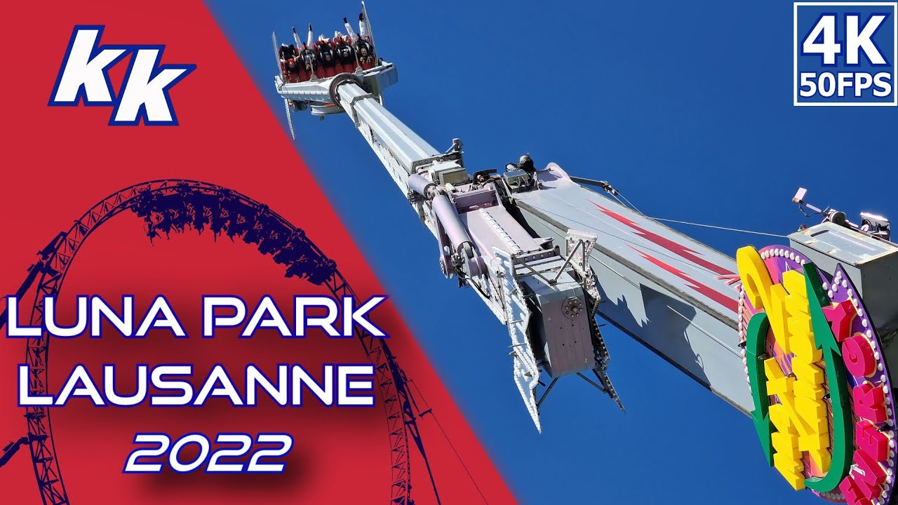 Luna Park Lausanne 2022 YouTube luna-park-lausanne-2022-youtube