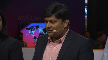 Introducing AWS Lake Formation and Managed Streaming for Kafka